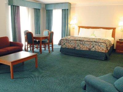 La Quinta Inn By Wyndham Denver Central Ngoại thất bức ảnh