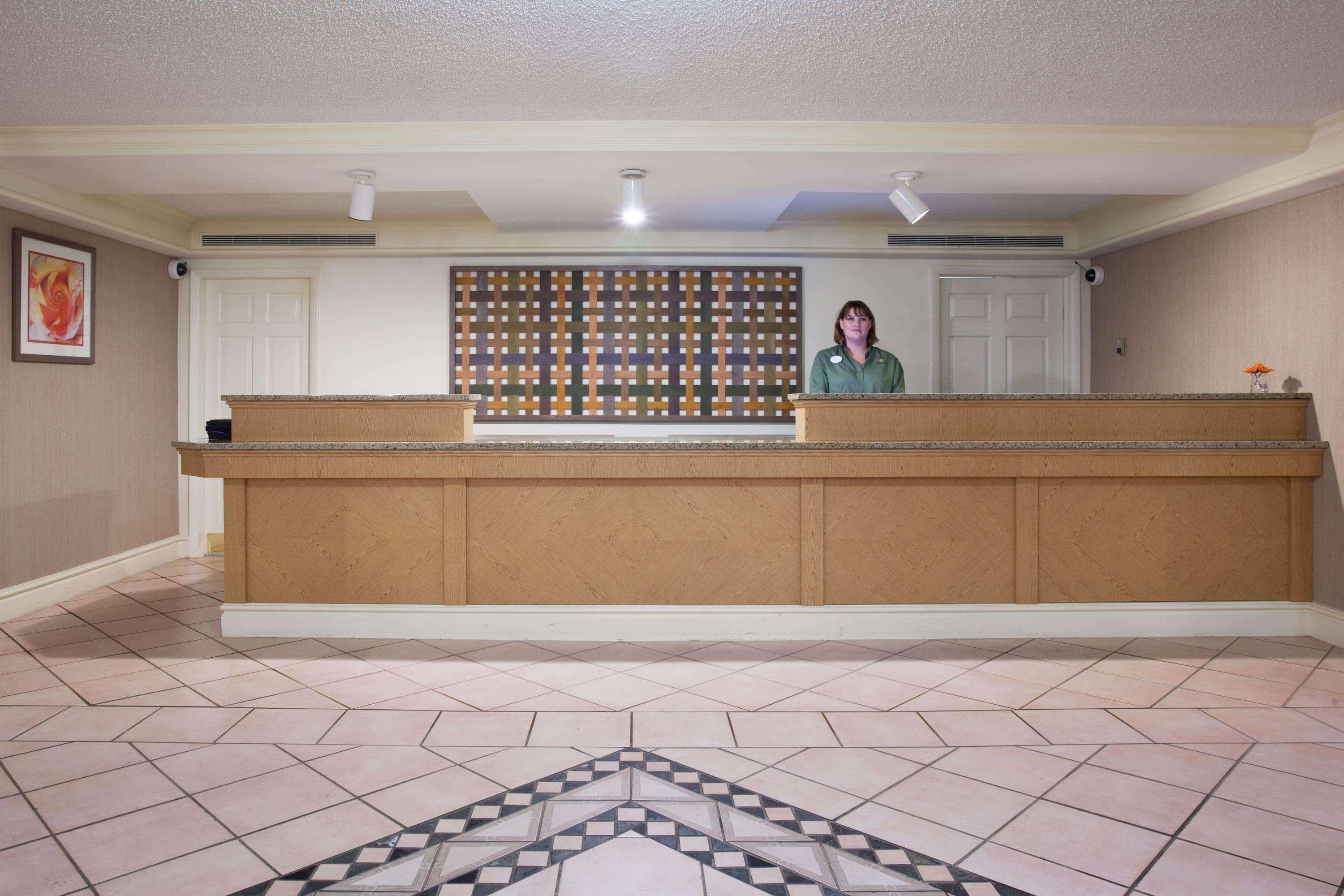 La Quinta Inn By Wyndham Denver Central Ngoại thất bức ảnh