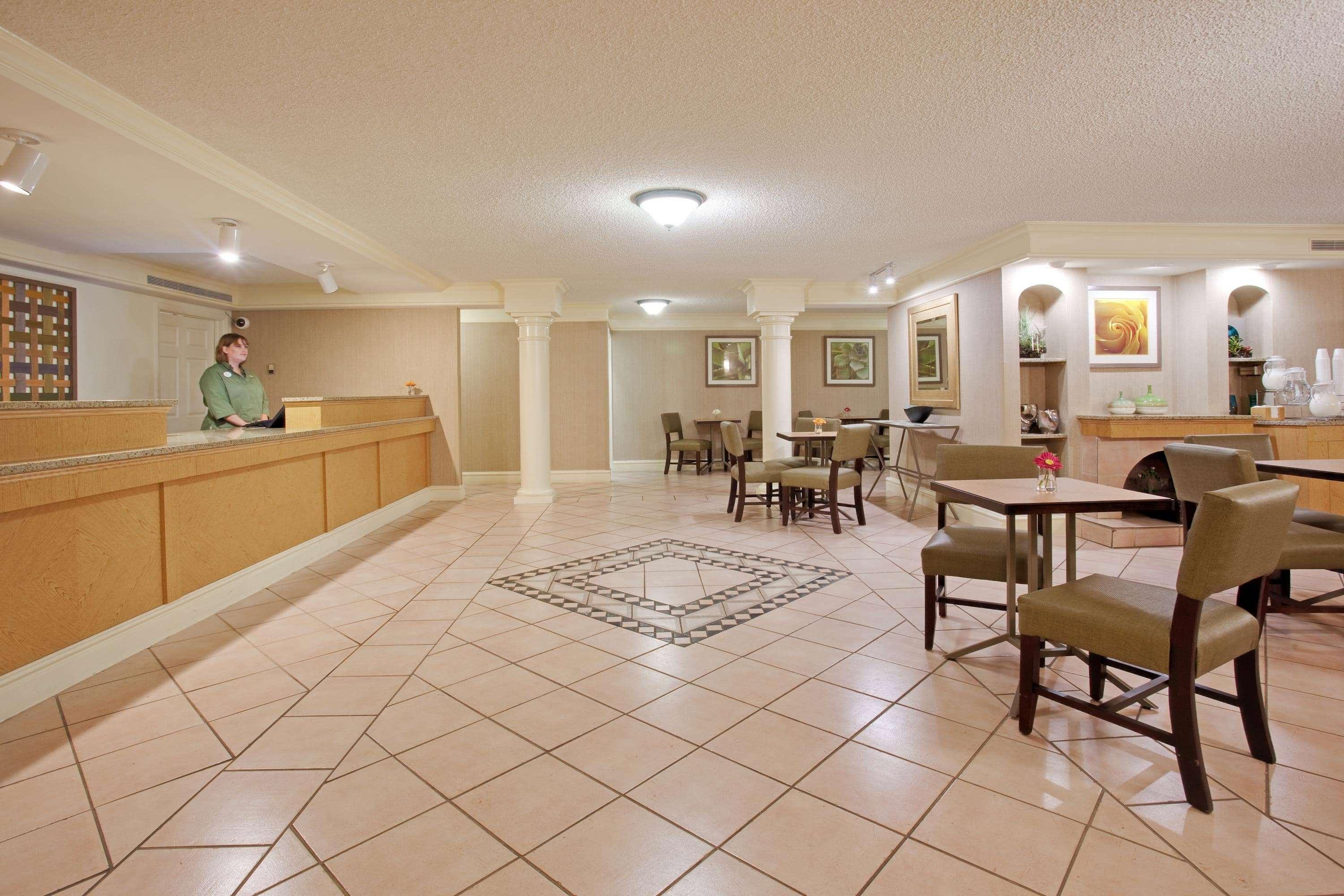 La Quinta Inn By Wyndham Denver Central Ngoại thất bức ảnh