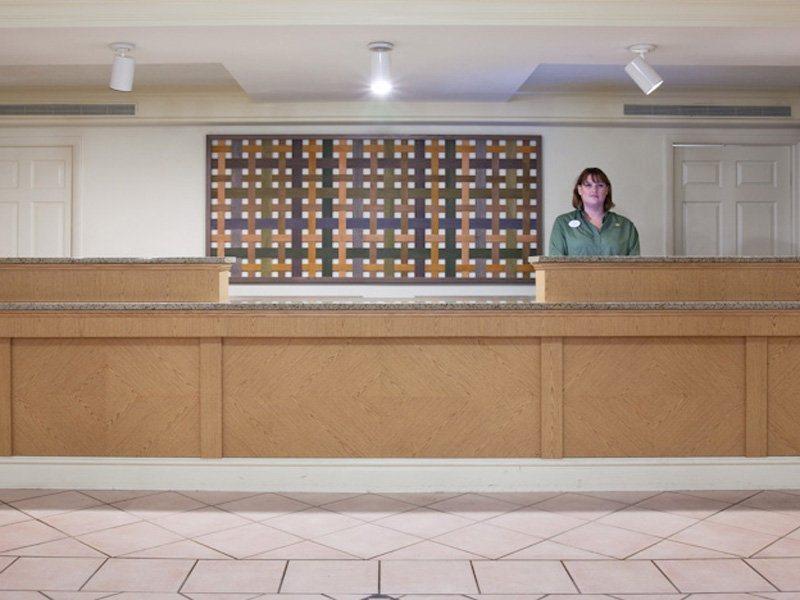 La Quinta Inn By Wyndham Denver Central Ngoại thất bức ảnh