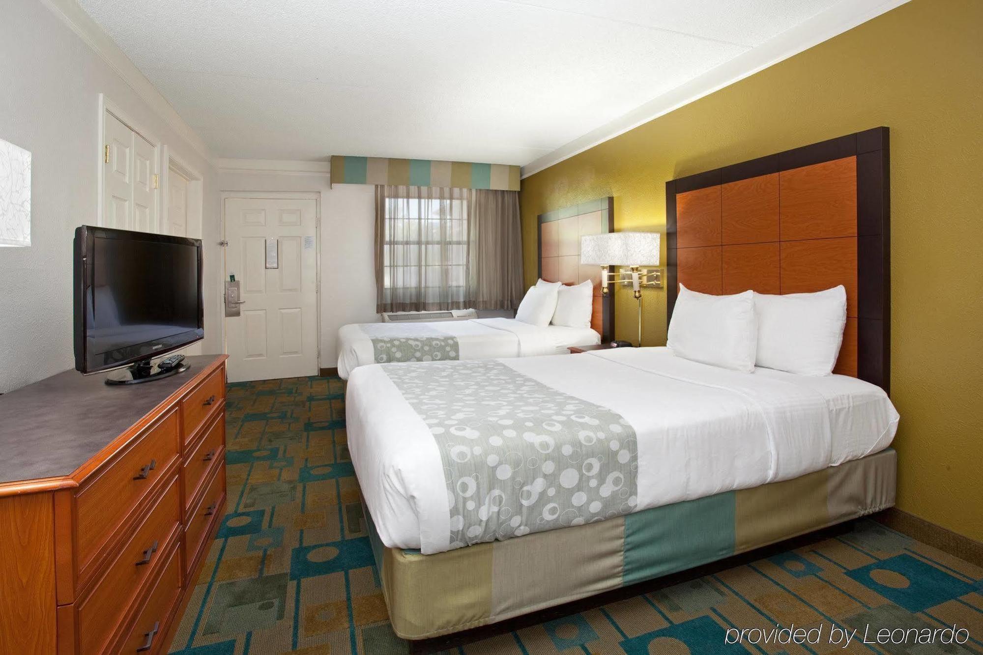 La Quinta Inn By Wyndham Denver Central Ngoại thất bức ảnh