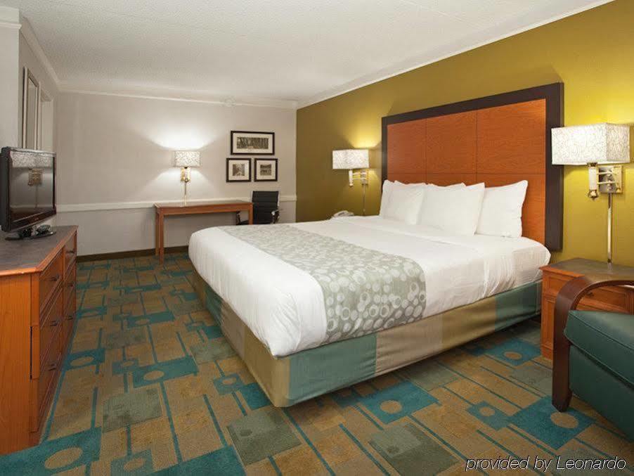 La Quinta Inn By Wyndham Denver Central Ngoại thất bức ảnh